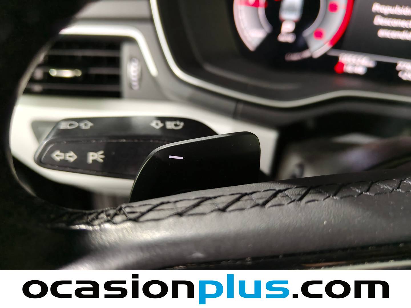 Audi A4 Audi A4 Advanced 35 TDI (163 CV) S tronic 163cv