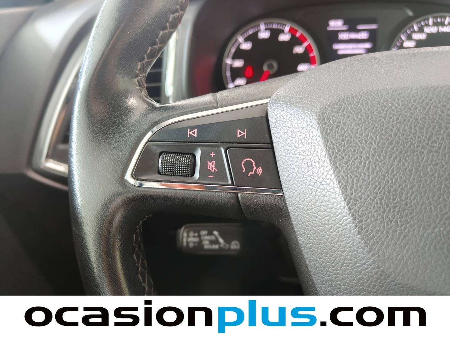 Seat Ateca Seat Ateca 1.0 TSI S&S Ecomotive Style Plus (115 CV) al mejor precio