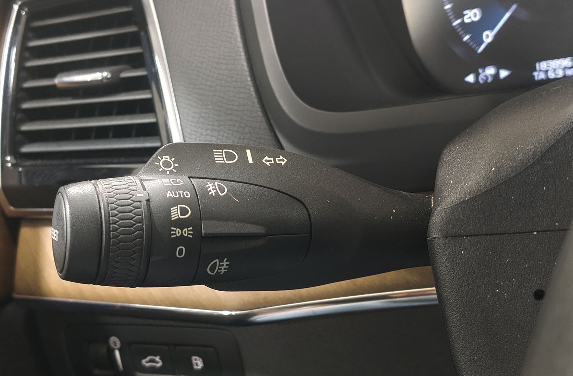 Volvo XC90 T8 Inscription AWD 7 plazas - foto 44