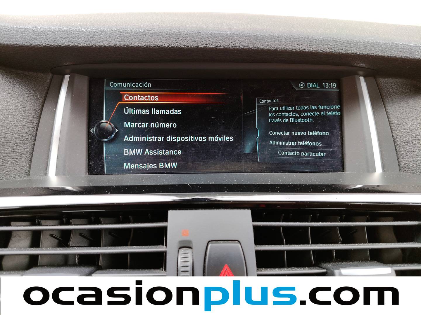 BMW X3 BMW X3 xDrive20d  (190 CV) km 0