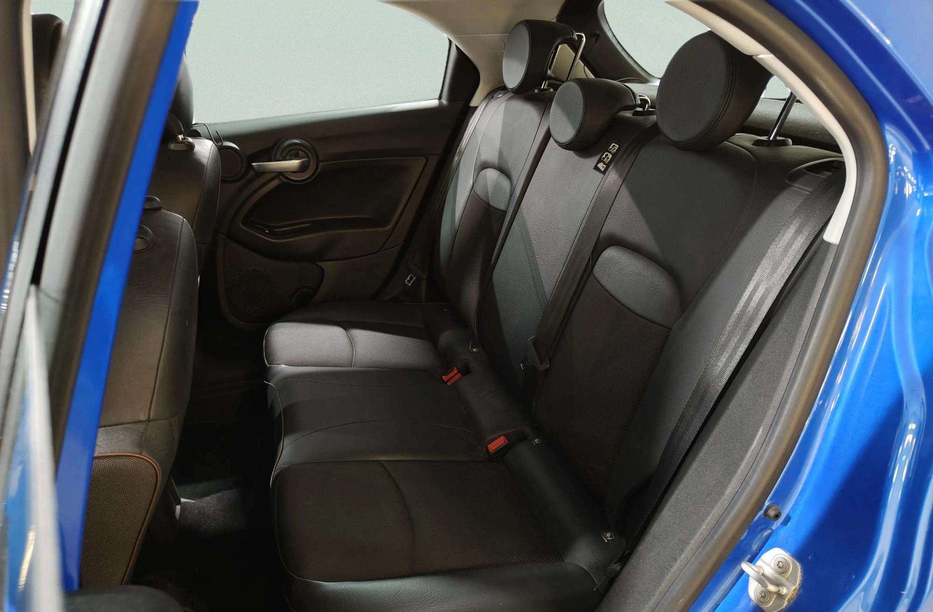 Fiat 500X 1.0 Firefly Lounge - foto 12