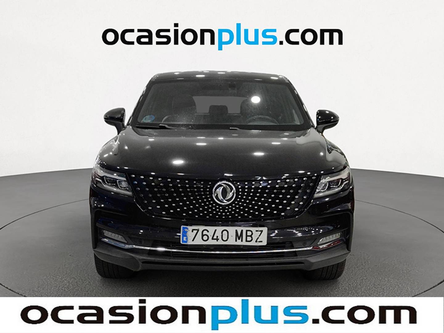 DFSK Fengon 5 DFSK Fengon 5 1.5T Classic  (136 CV) GLP de segunda mano