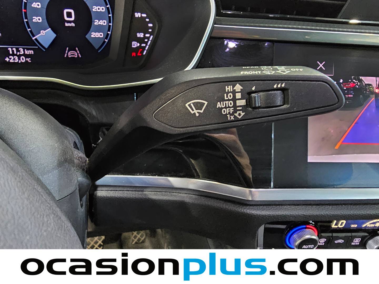 Audi Q3 Sportback Audi Q3 Sportback Advanced 35 TDI (150 CV) S tronic 2022