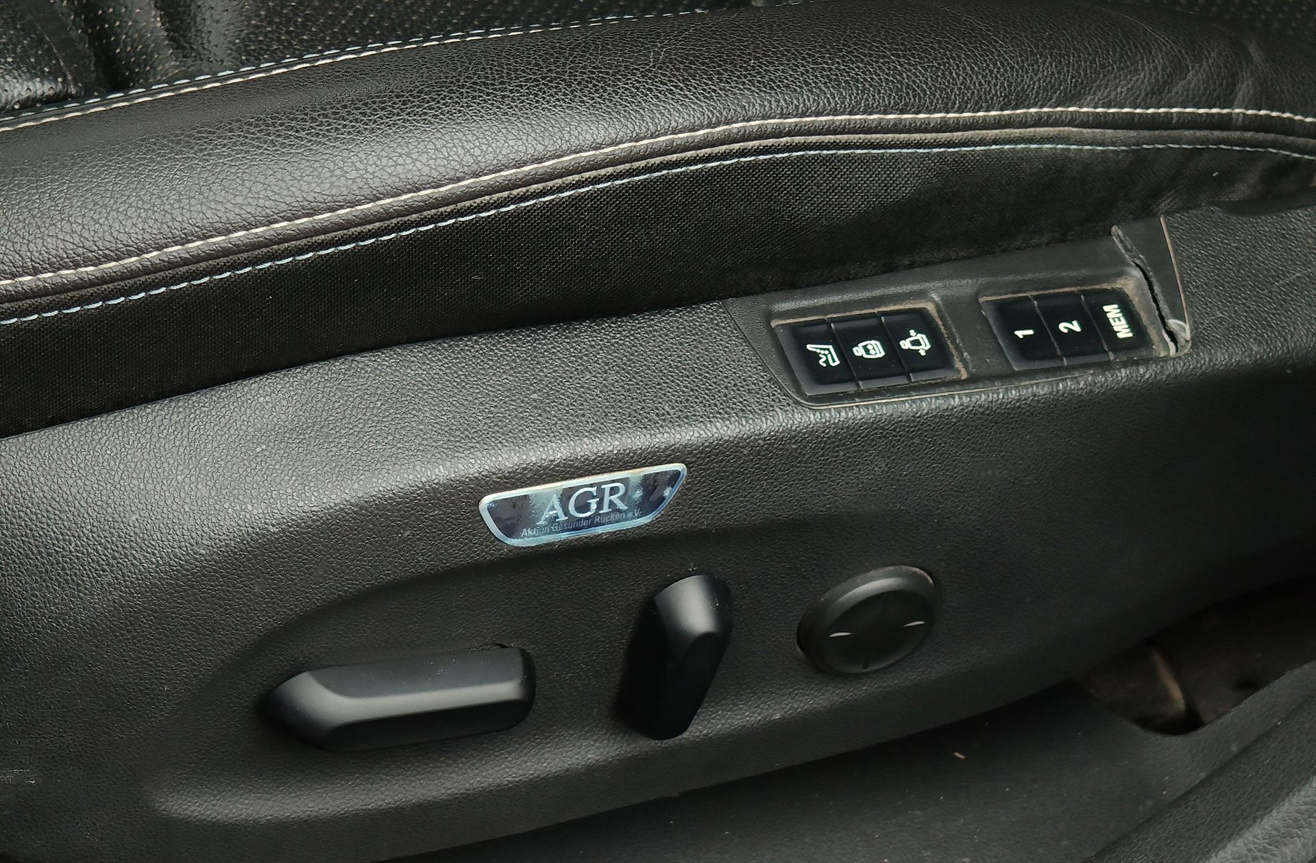 Opel Astra 1.4 Turbo GSi Line - foto 13