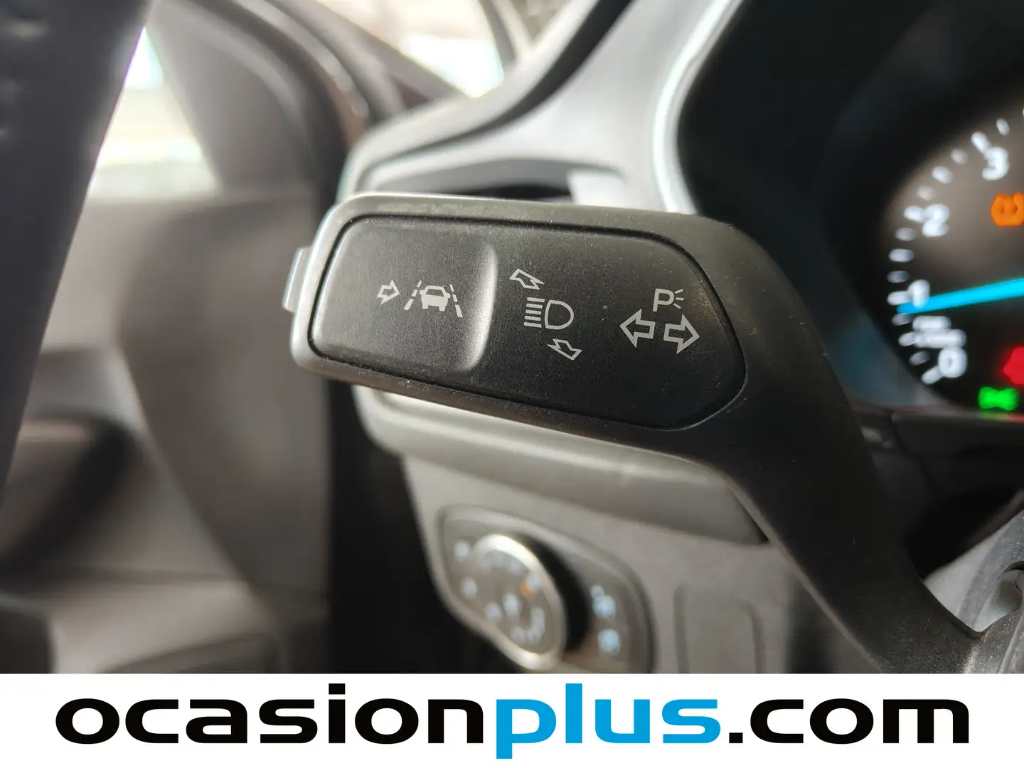 Foto Ford Focus Ford Focus 1.0 Ecoboost MHEV Active (155 CV)