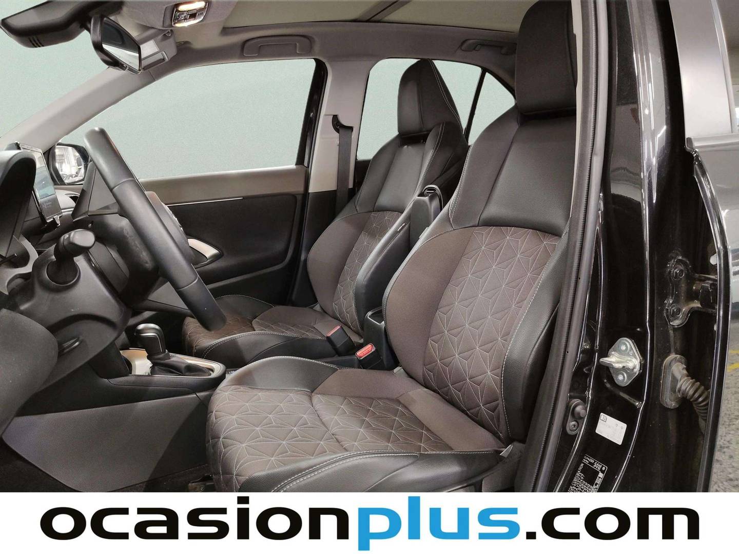 Toyota Yaris Cross Toyota Yaris Cross 120H Style (116 CV) 116cv