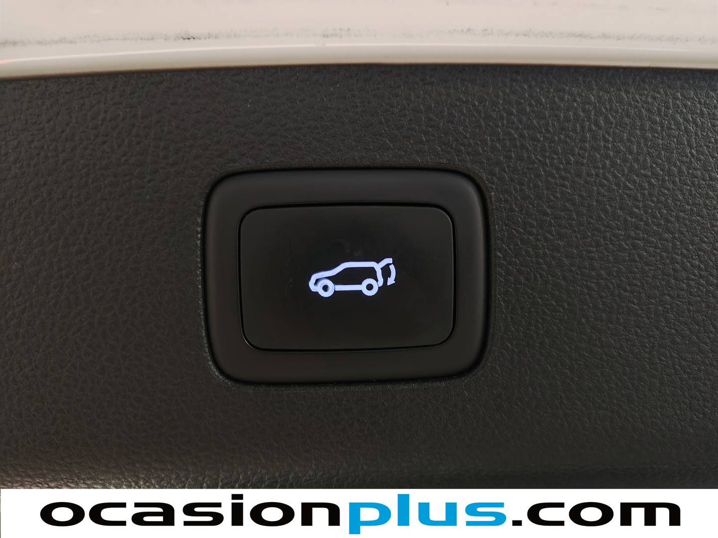 Foto MG HS MG HS 1.5 Turbo GDI Luxury DCT (162 CV)