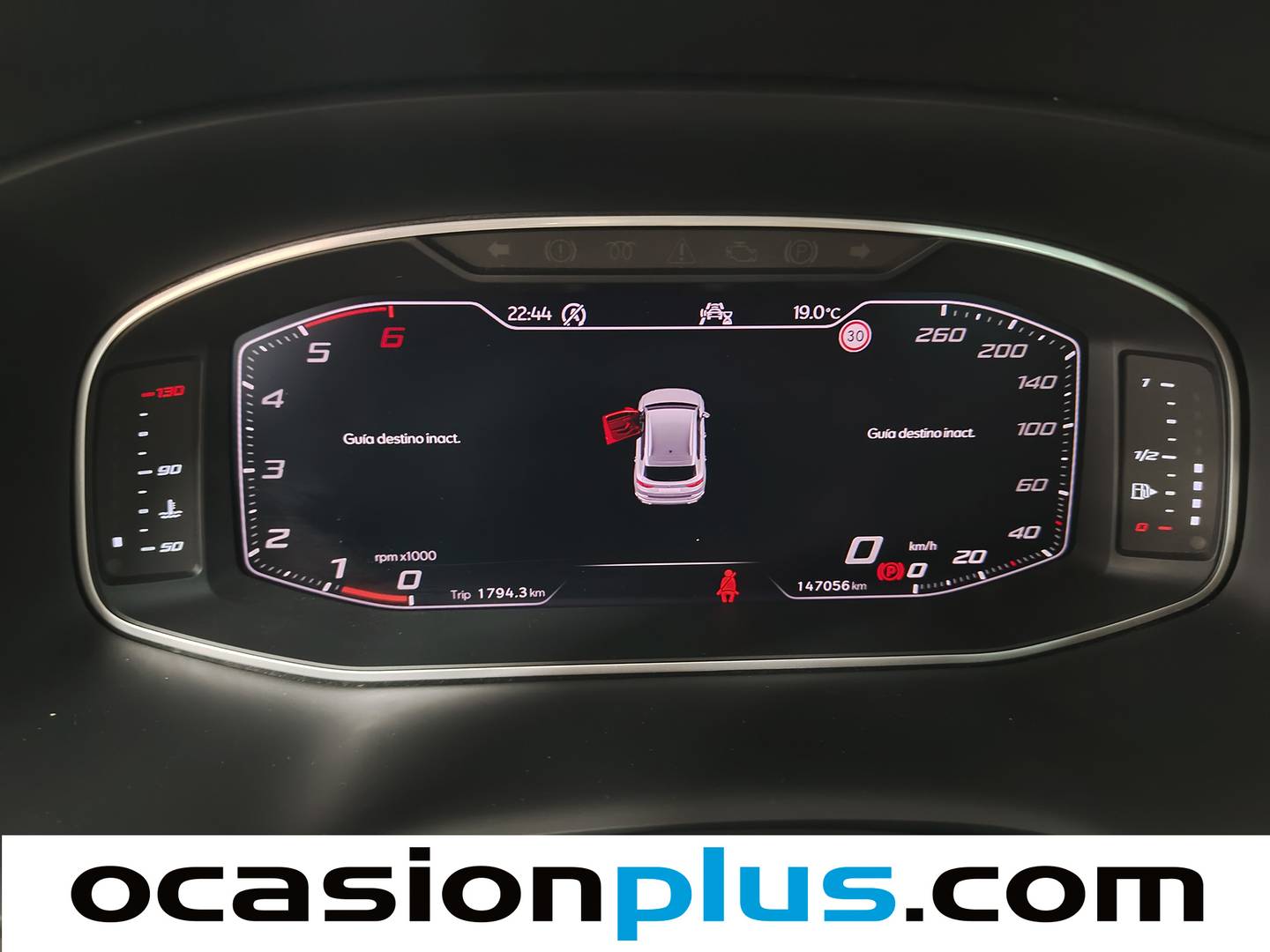 Seat Ateca Seat Ateca 2.0 TDI S&S Style Go (150 CV) 2021