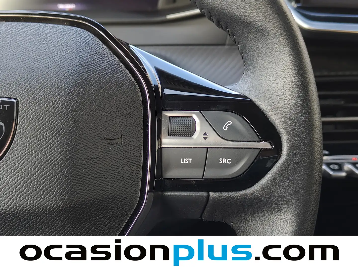 Foto Peugeot 208 Peugeot 208 PureTech 100 Allure (100 CV)