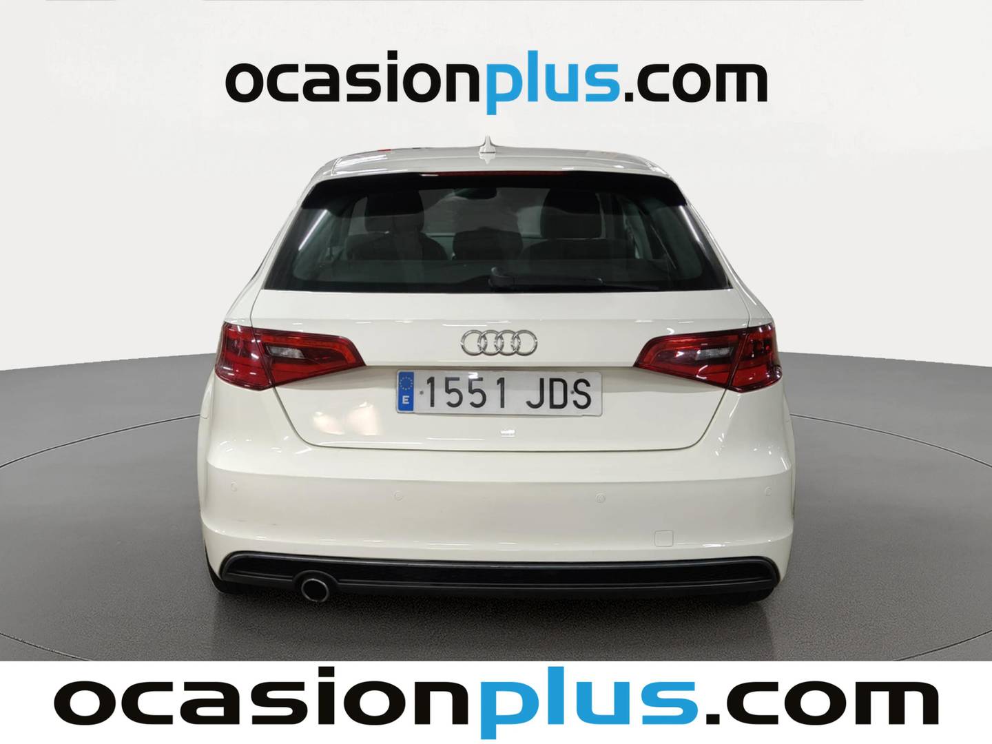 Audi A3 Audi A3 Sportback Adrenalin 1.6 TDI clean diesel (110 CV) S tronic Pack S-line barato