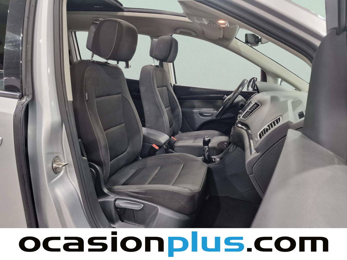Seat Alhambra Seat Alhambra 2.0 TDI Ecomotive S&S Style Advanced Plus (150 CV) 7 Plazas diésel