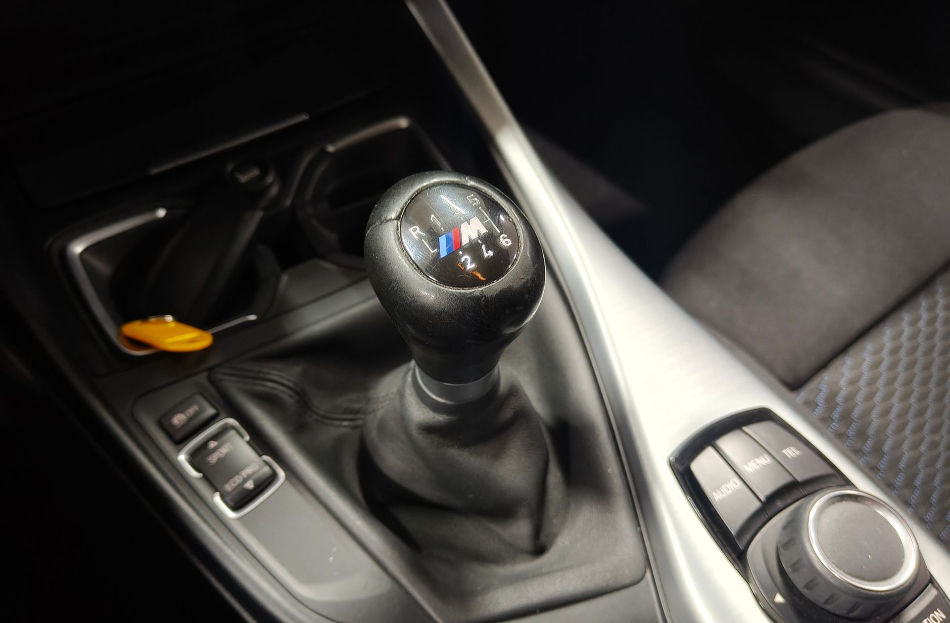 BMW Serie 1 116d Pack M - foto 5
