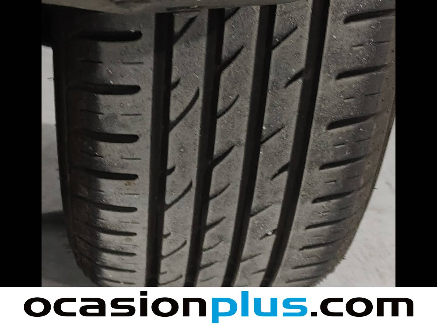 MG ZS MG ZS 1.5 Luxury (106 CV) de ocasión