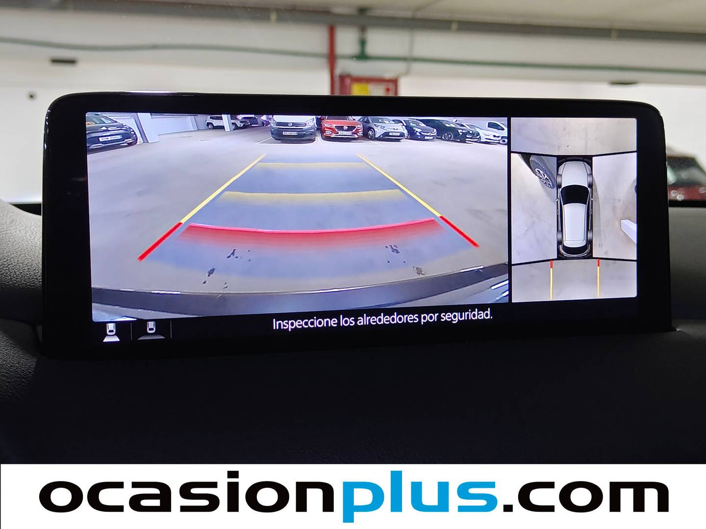 Acabados Mazda CX-5 Mazda CX-5 2.2 DE Zenith 2WD (150 CV)