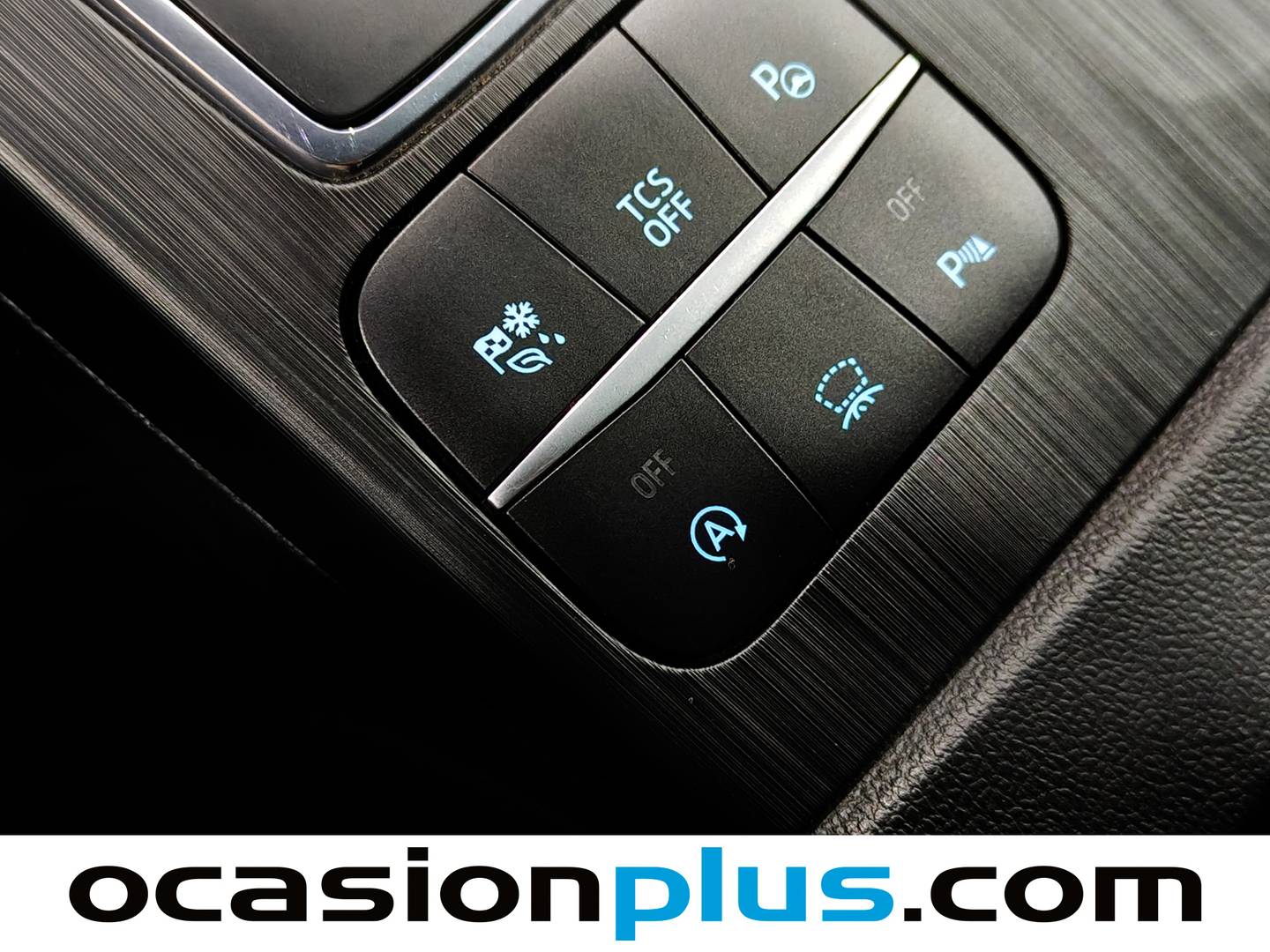 Foto Ford Focus Ford Focus 1.5 Ecoblue ST-Line Auto (120 CV)