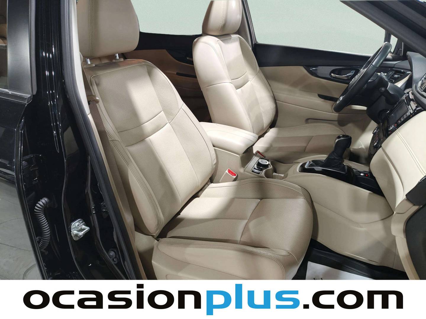 Foto Nissan X-TRAIL Nissan X-Trail dCi 150 Tekna 4X4-i CVT (150 CV)