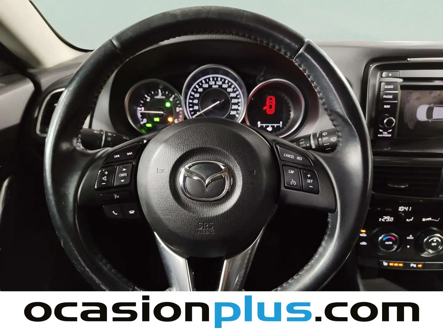 Foto Mazda Mazda6 Mazda Mazda 6 2.2 DE WAGON Style + Pack Safet (150 CV)