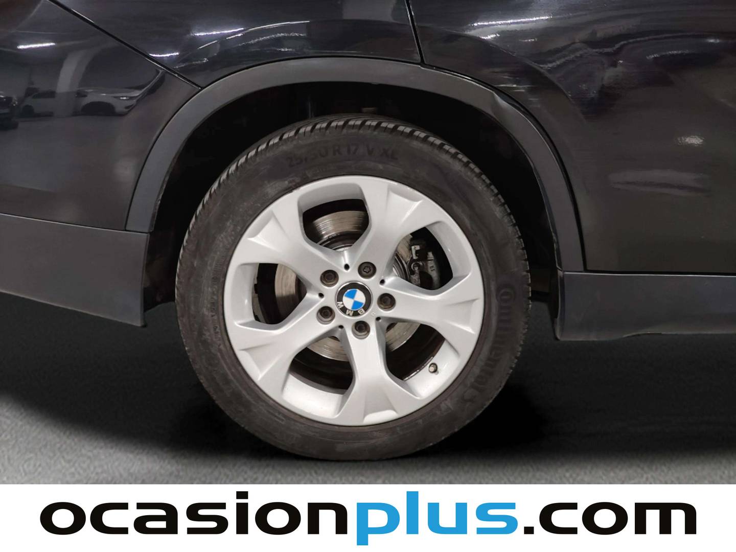 BMW X1 BMW X1 sDrive18d (143 CV) al mejor precio