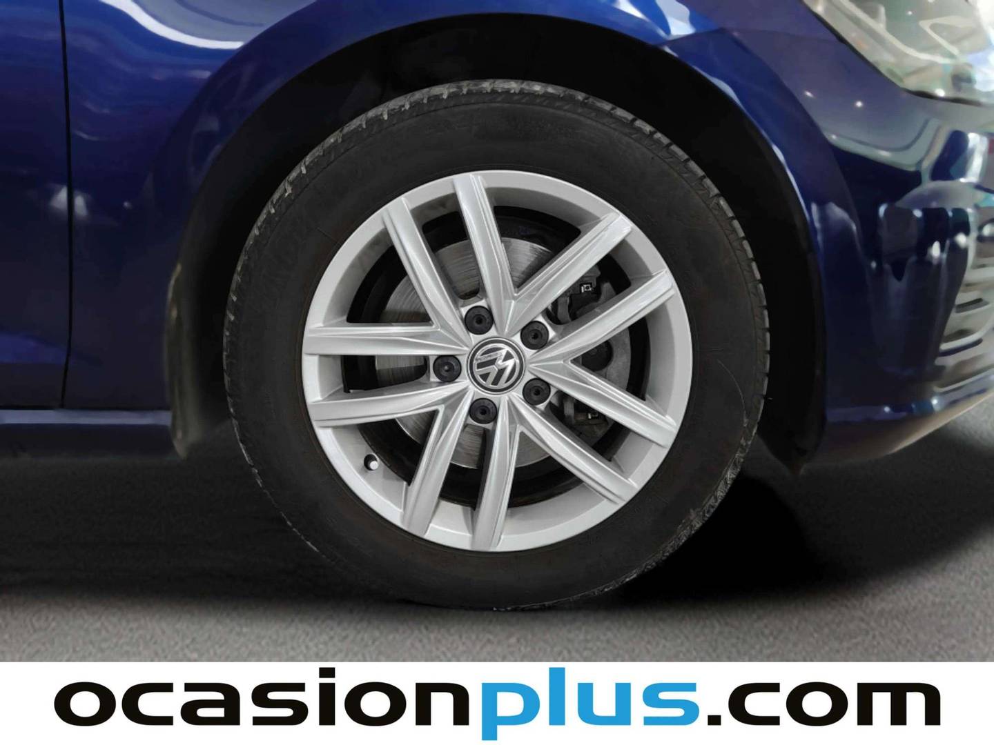 Volkswagen Golf Volkswagen Golf Sport 1.6 TDI (115 CV) 2017