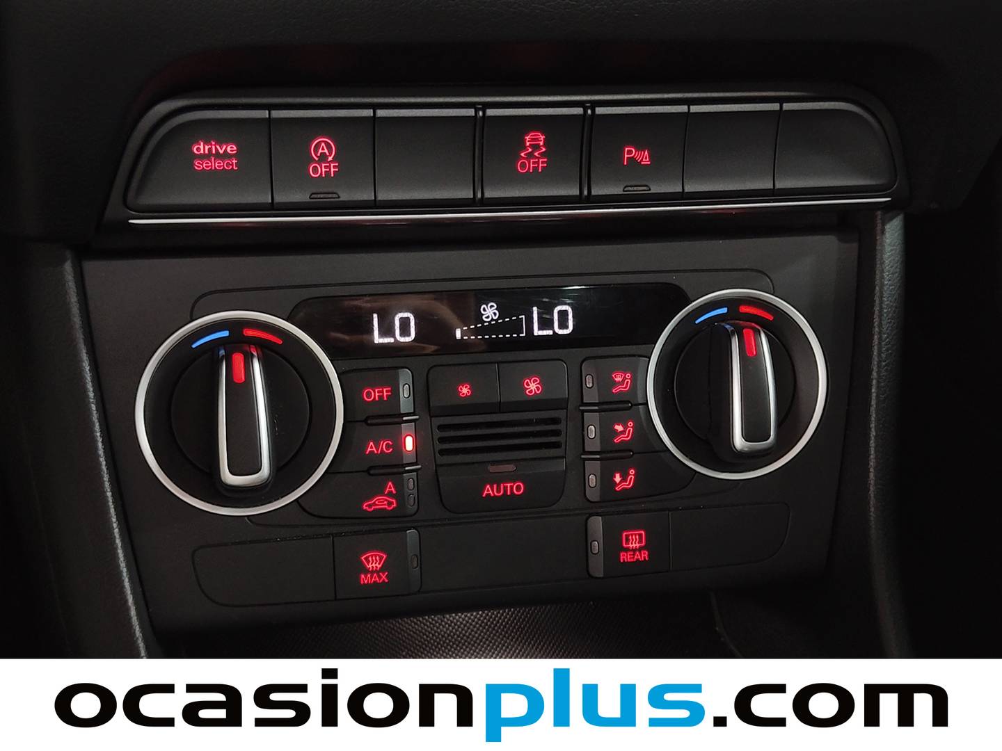 Audi Q3 Audi Q3 Design Edition 1.4 TFSI CoD (150 CV) S tronic 2015
