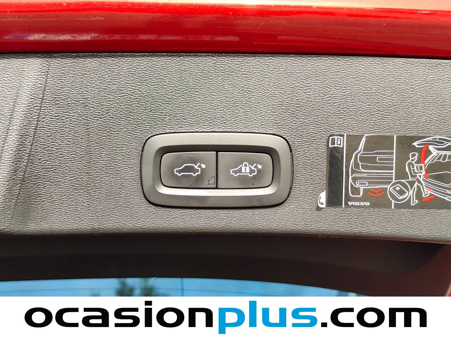 Extras del Volvo XC40 Volvo XC40 T3 Momentum Auto (163 CV)