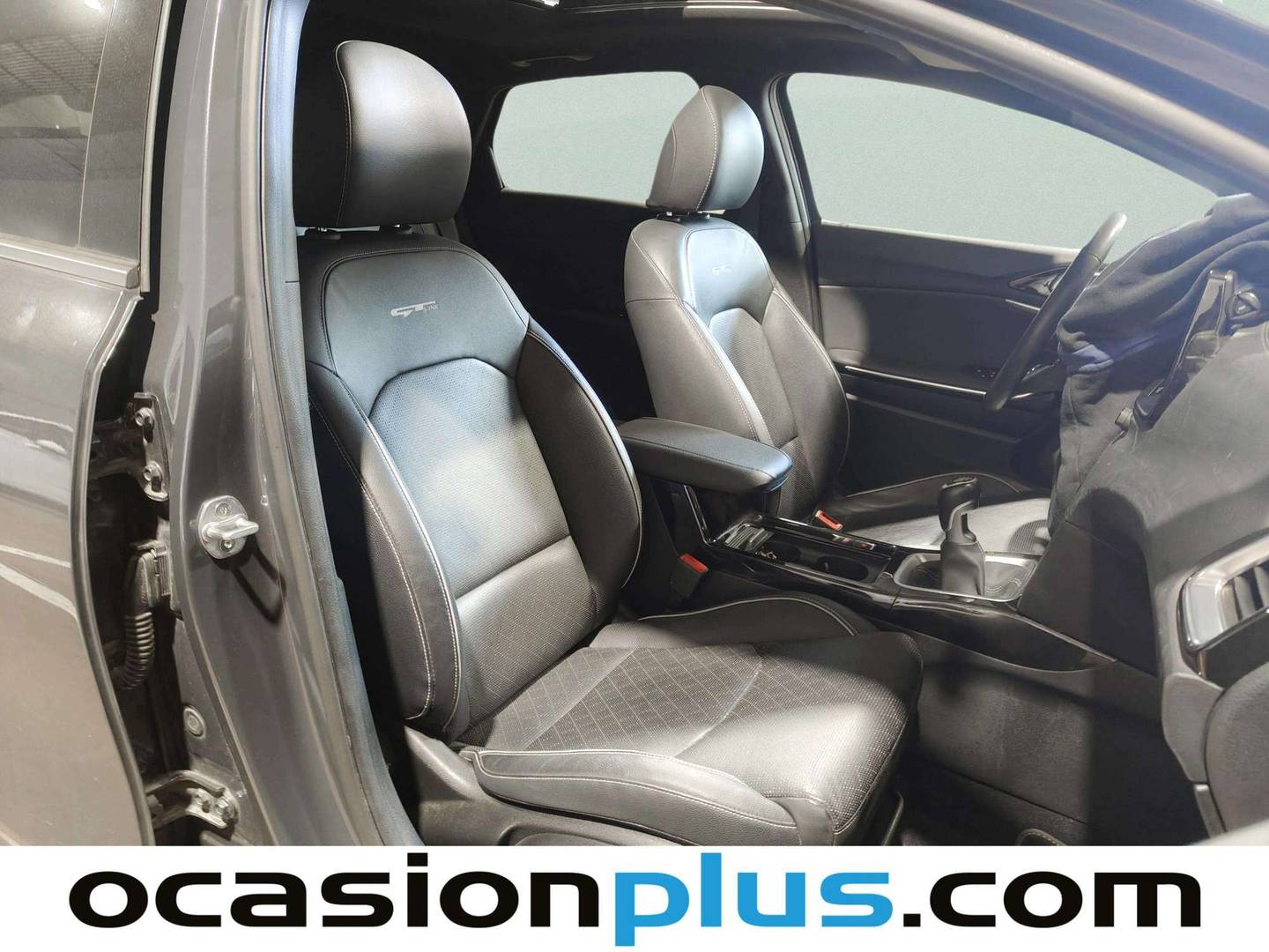 Foto KIA ProCeed Kia ProCeed 1.4 T-GDI GT Line (140 CV)