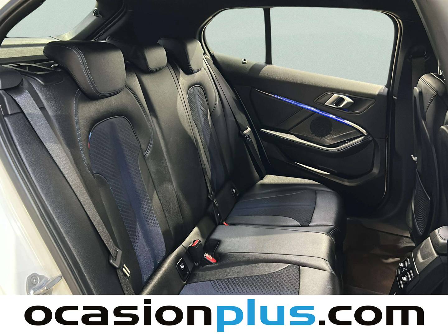 BMW Serie 1 BMW Serie 1 118d (150 CV) Paquete M km 0