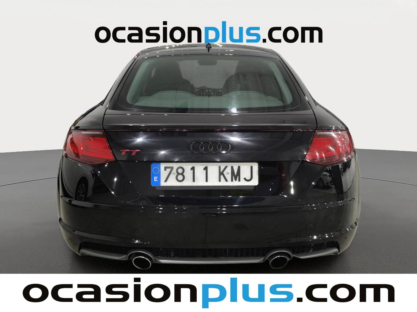 Foto Audi TT Audi TT Coupe Coupe S line edition 2.0 TFSI (230 CV) S tronic