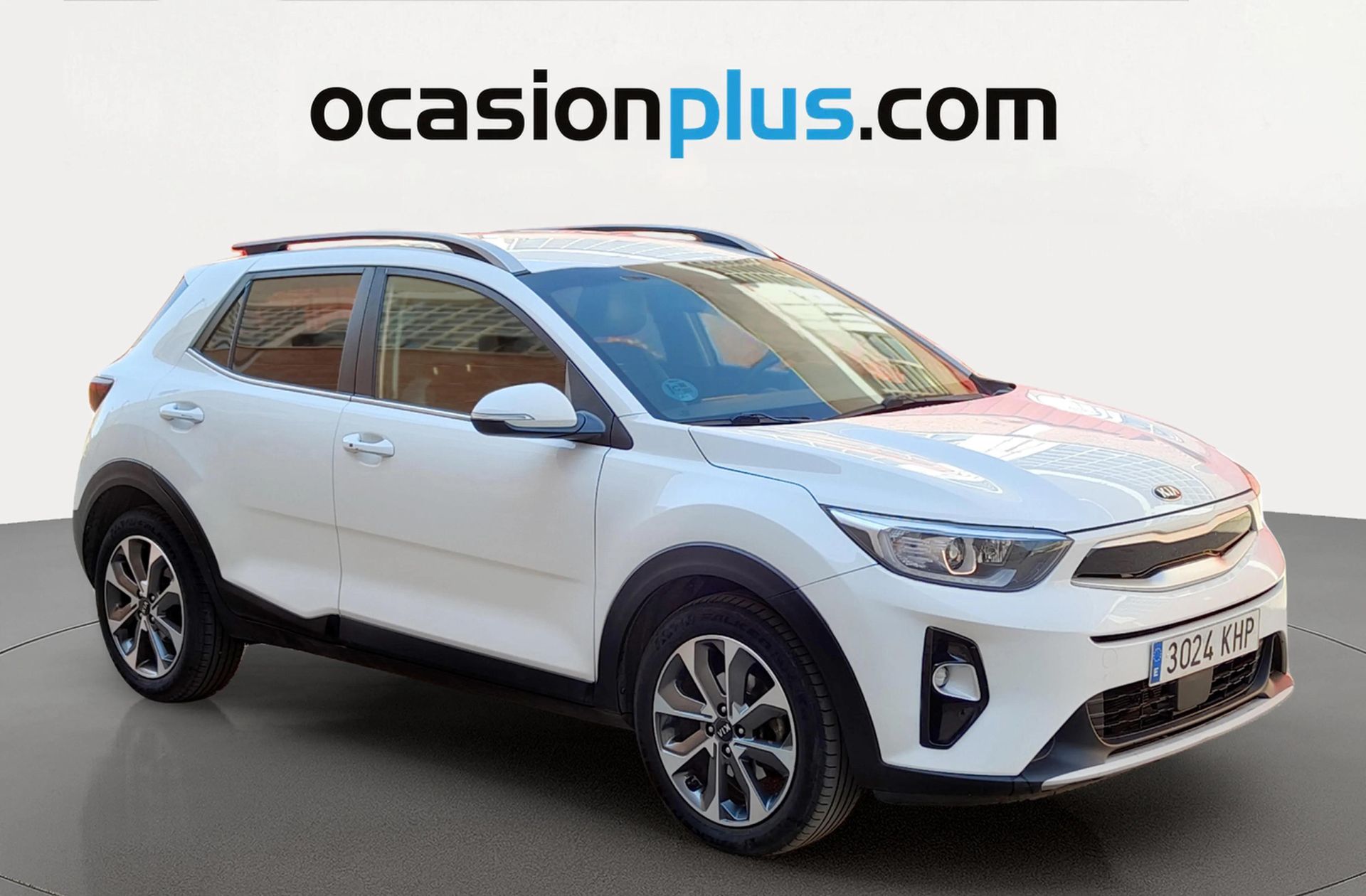 Kia Stonic 1.6 CRDi VGT Eco-Dynamic Tech - foto 2
