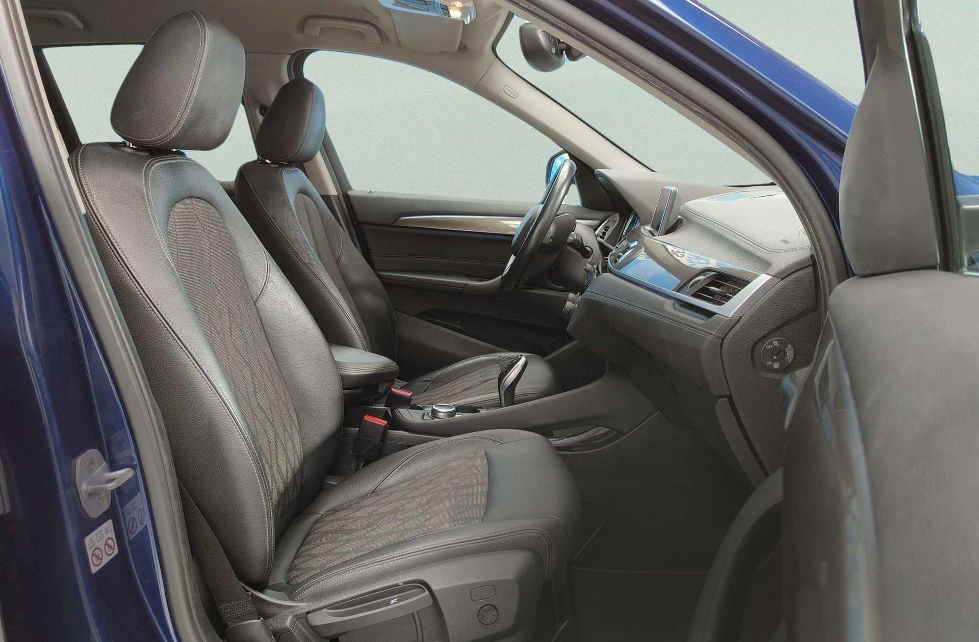 BMW X1 sDrive18d - foto 22