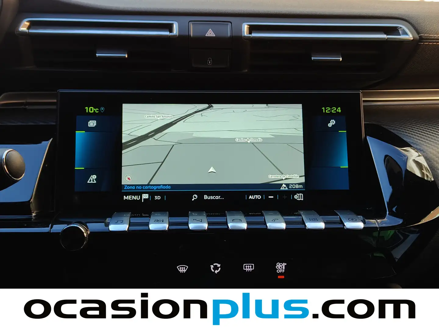 Foto Peugeot 508 Hybrid Peugeot 508 Hybrid 225 GT e-EAT8 (225 CV)