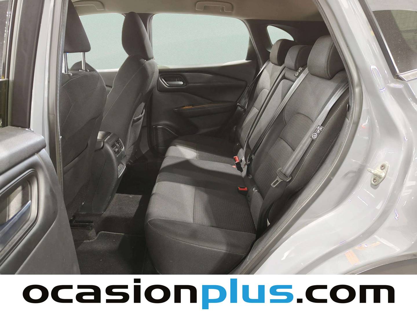 Foto Nissan QASHQAI Nissan Qashqai DIG-T 140 N-Connecta (140 CV)