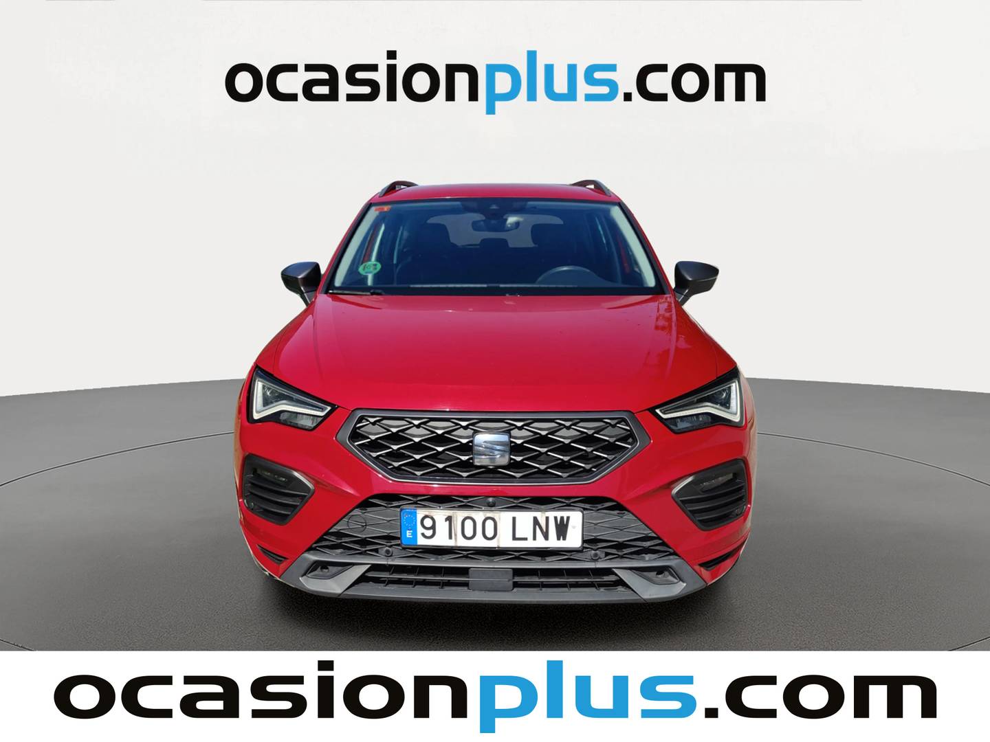 Seat Ateca Seat Ateca 1.5 TSI S&S FR (150 CV) km 0