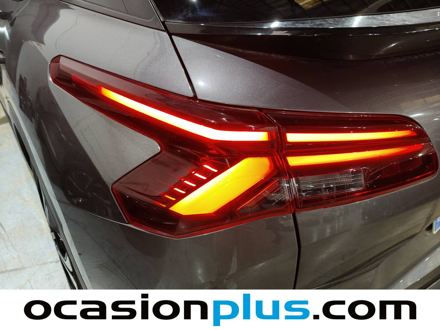 Foto Citroën C5 X Citroen C5 X PureTech 130 S&S Shine EAT8 (130 CV)