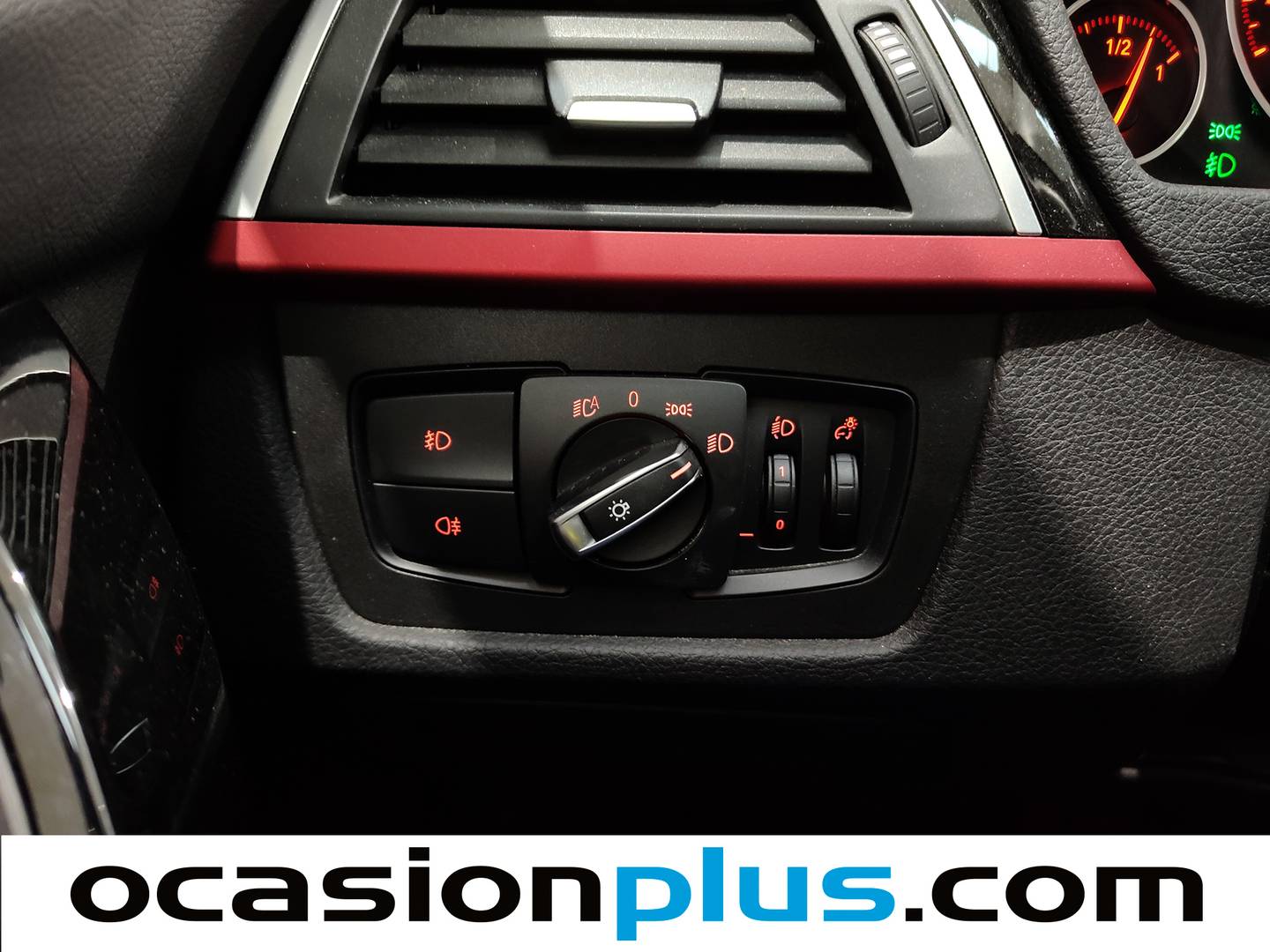 BMW Serie 3 BMW Serie 3 320i (184 CV) 184cv