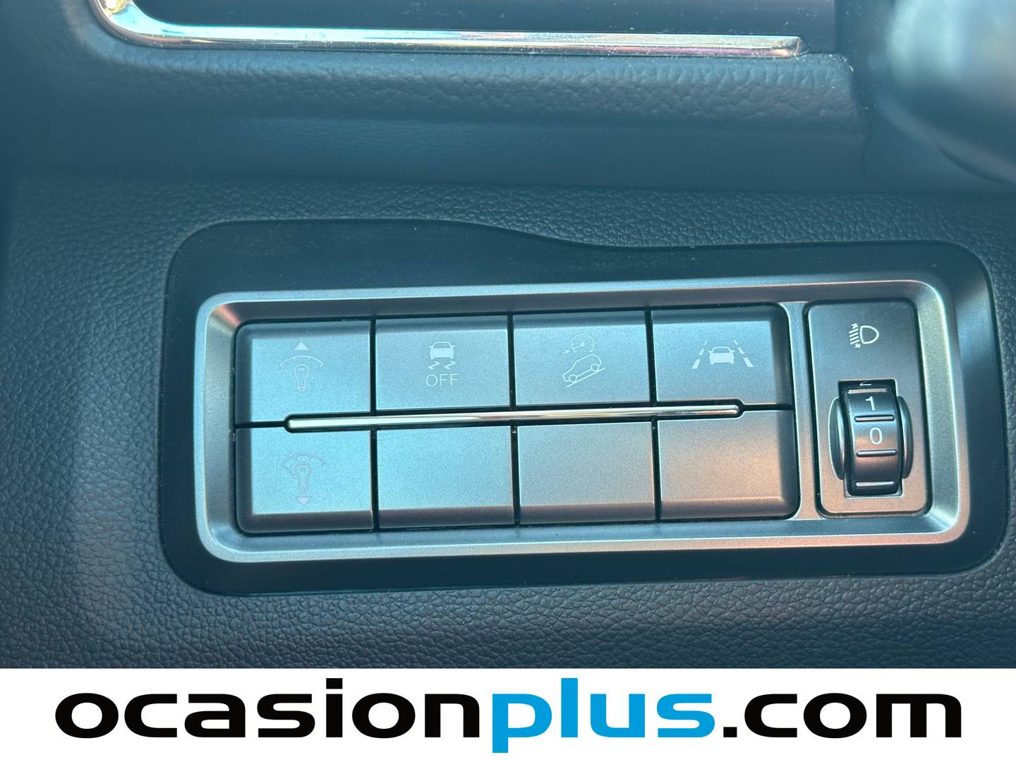 Foto SsangYong Tivoli Grand Ssangyong Tivoli Grand G15T Urban Plus (163 CV) GLP