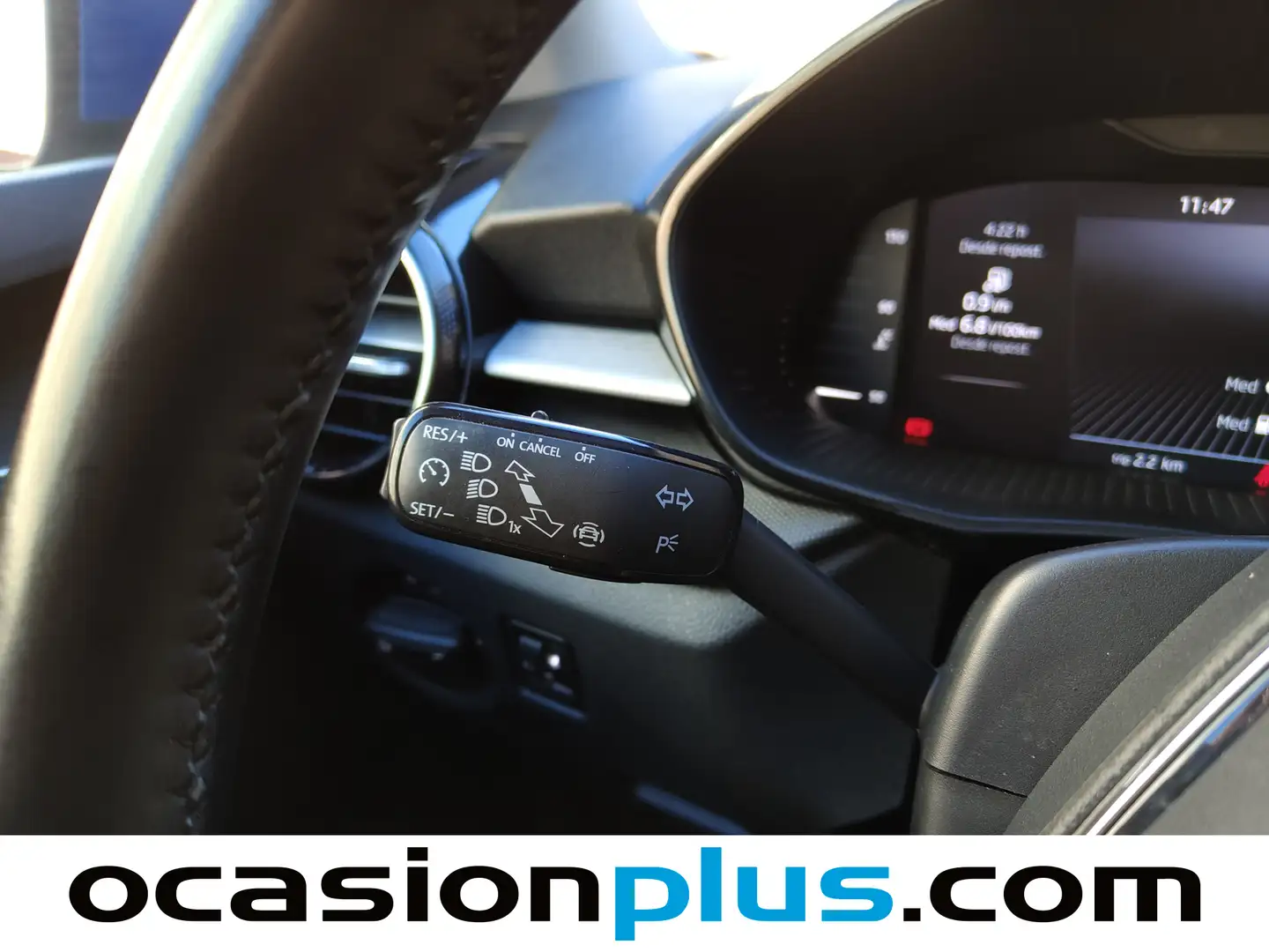 Foto Skoda Fabia Skoda Fabia 1.0 MPI Ambition  (80 CV)