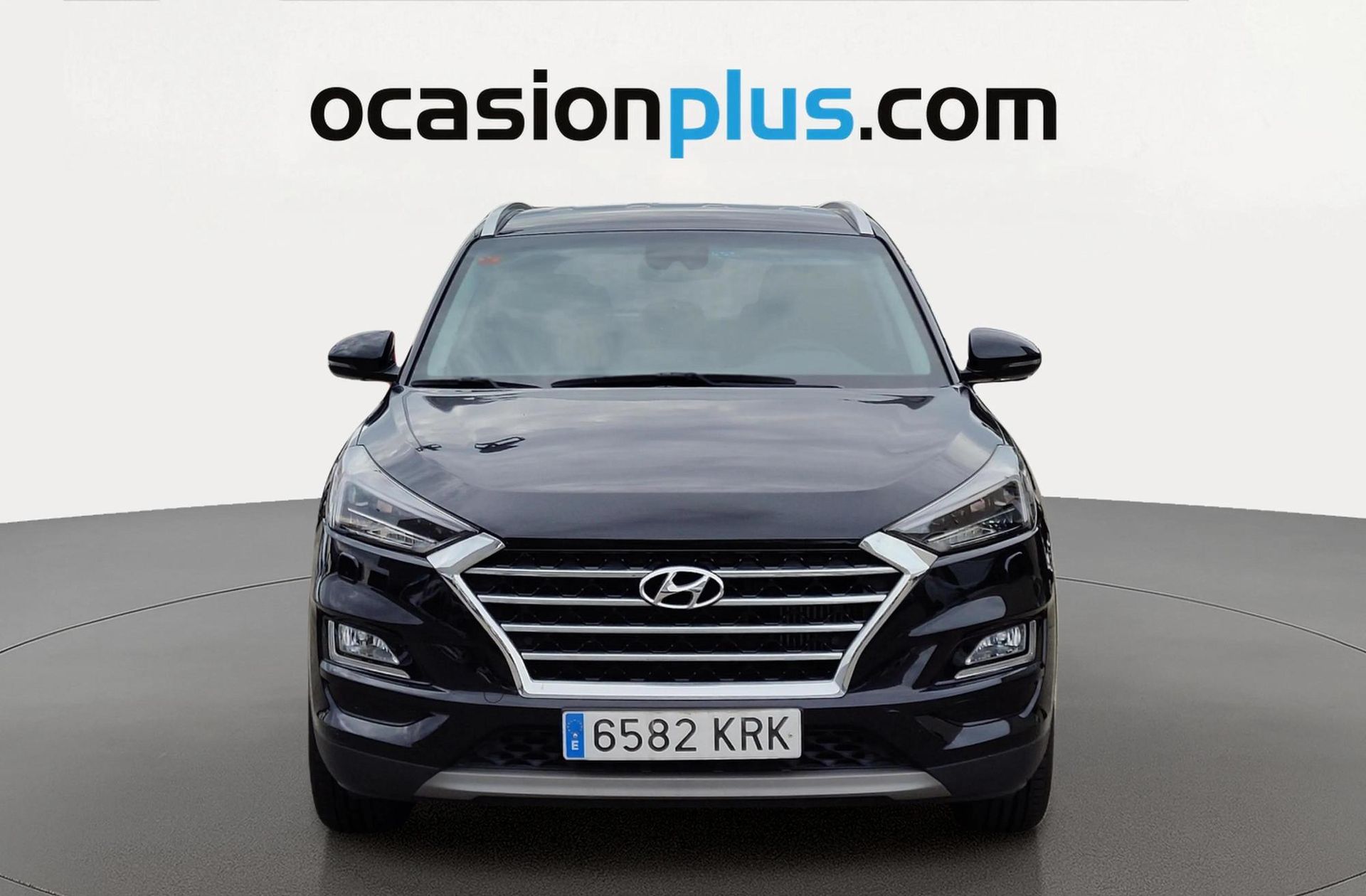 Hyundai Tucson 1.6 T-GDi Tecno DCT 4x2 - foto 15