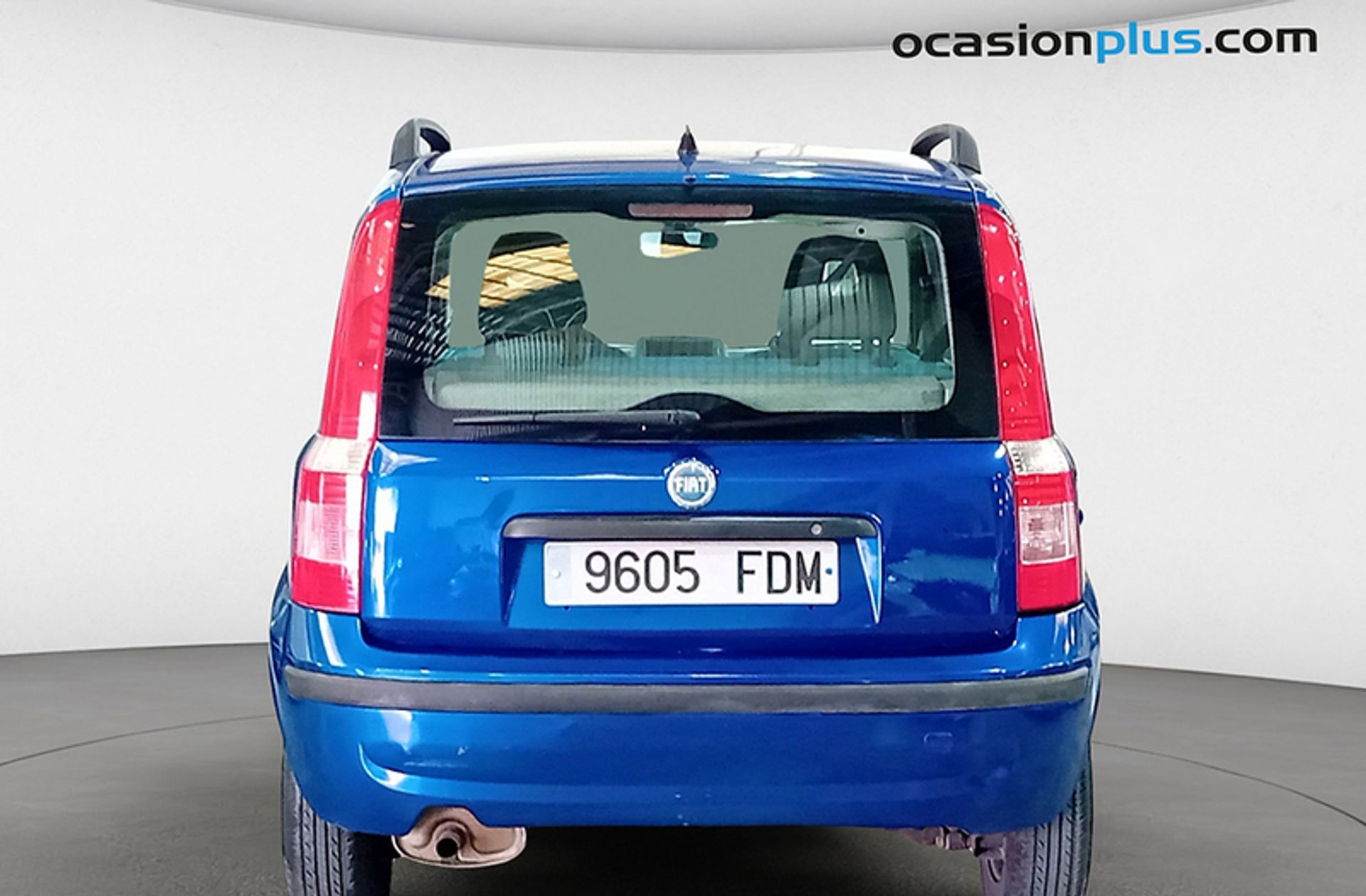 Fiat Panda 1.2 Dynamic - foto 11
