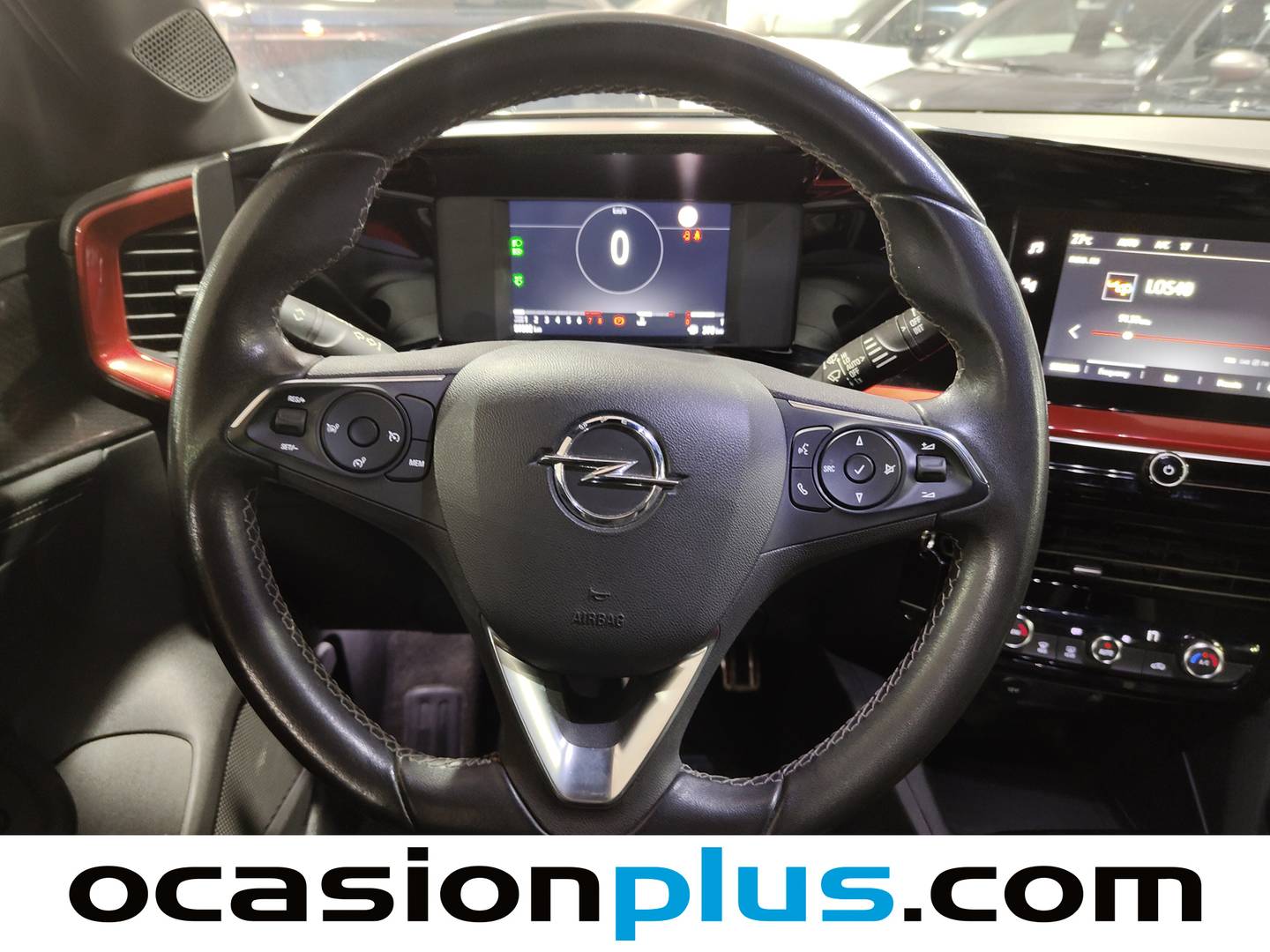 Opel Mokka Opel Mokka 1.2 T GS (136 CV) 2023