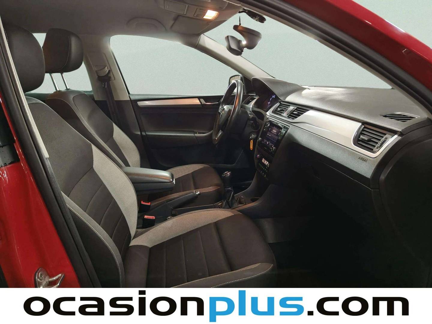 Skoda Spaceback Skoda Spaceback 1.0 TSI Like Spaceback (95 CV) al mejor precio