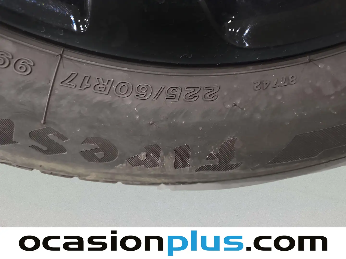 Foto KIA Sportage Kia Sportage 1.6 GDI Black Edition 4x2 (132 CV)