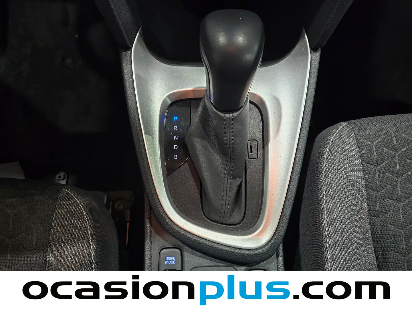 Foto Toyota Yaris Cross Toyota Yaris Cross 120H Active Tech (116 CV)