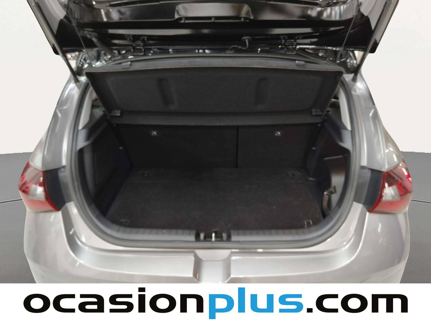 Fotos maletero Hyundai i20 Hyundai i20 1.0 TGDI 48V Tecno (100 CV)