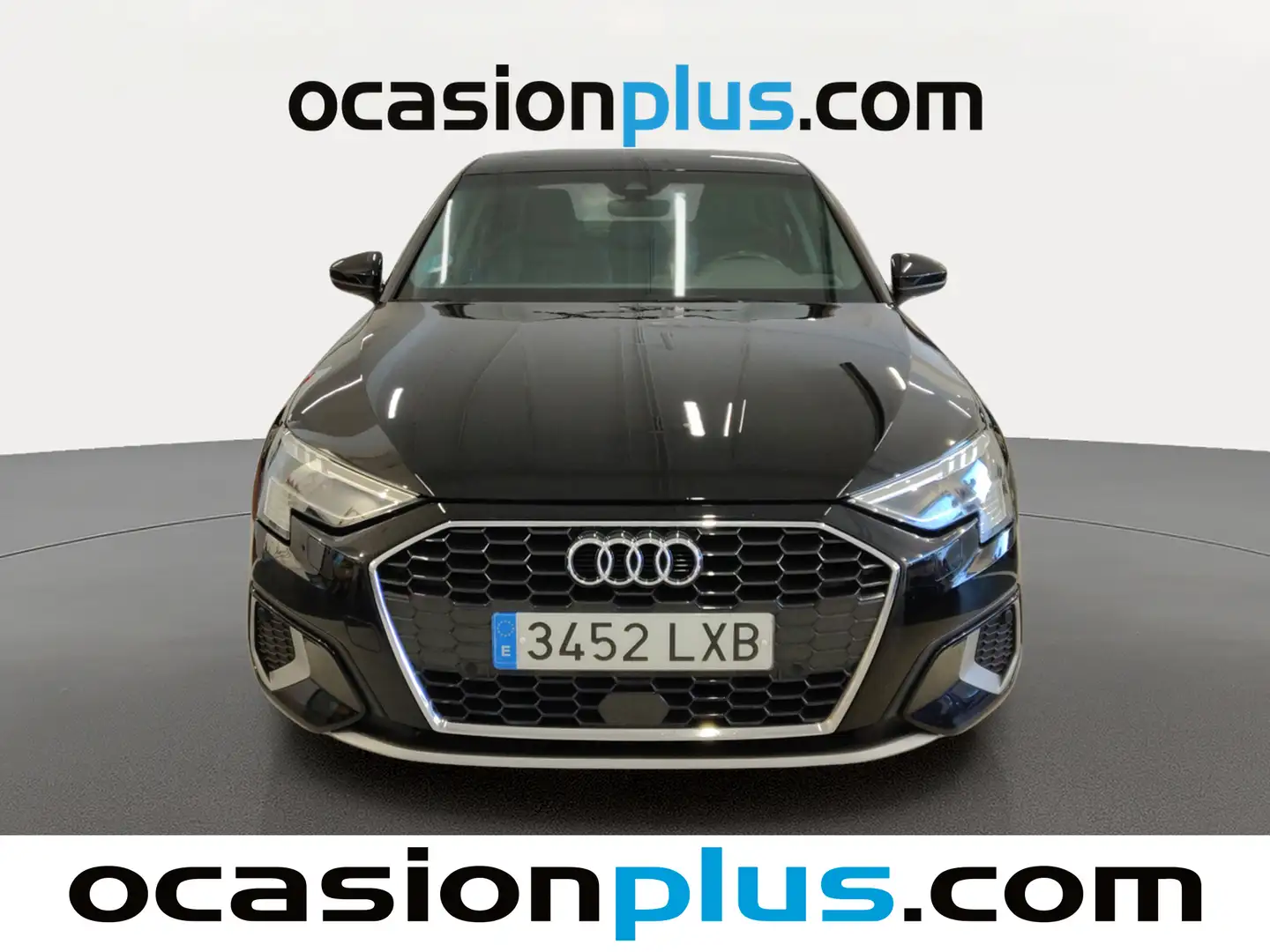Foto Audi A3 Audi A3 Sedan Advanced 35 TFSI  (150 CV) S tronic