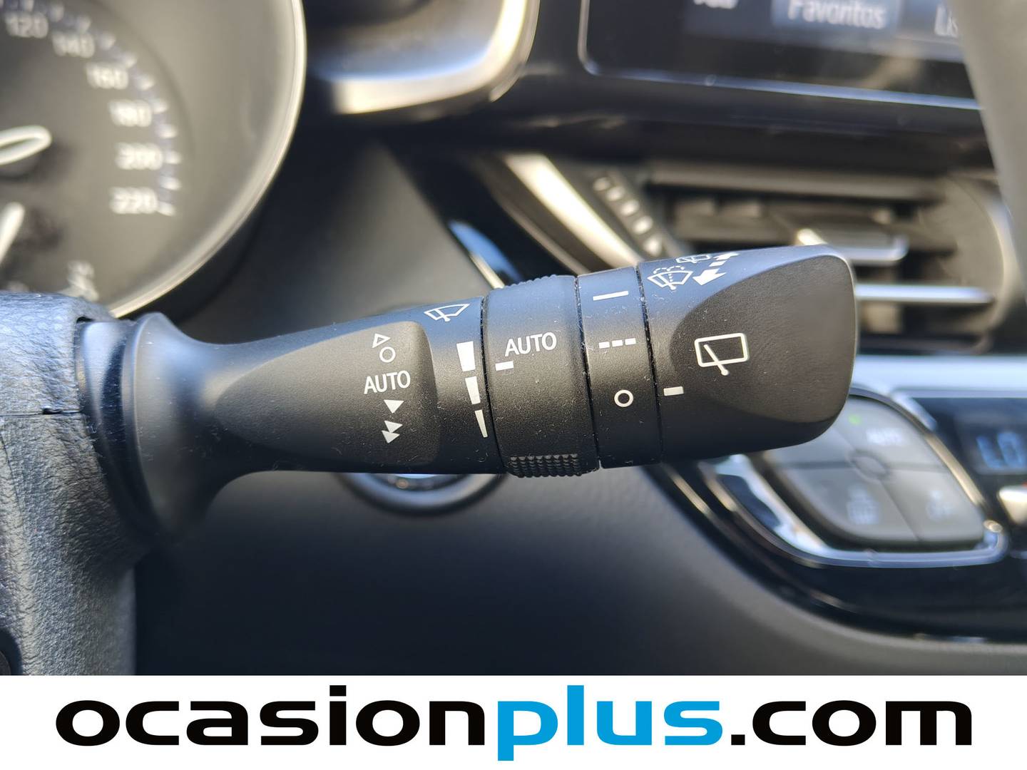 Toyota C-HR Toyota C-HR 1.8 125H Advance (122 CV) al mejor precio