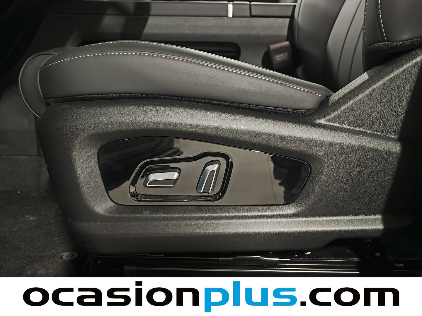 JAECOO 7 Jaecoo 7 1.5 TGDI PHEV +1DHT Select FWD (279 CV) km 0