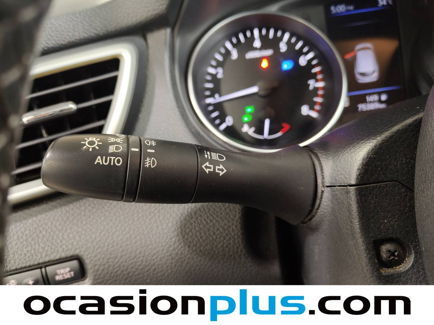 Nissan QASHQAI Nissan Qashqai DIG-T 160 N-Connecta 4x2 DCT (160 CV) de segunda mano