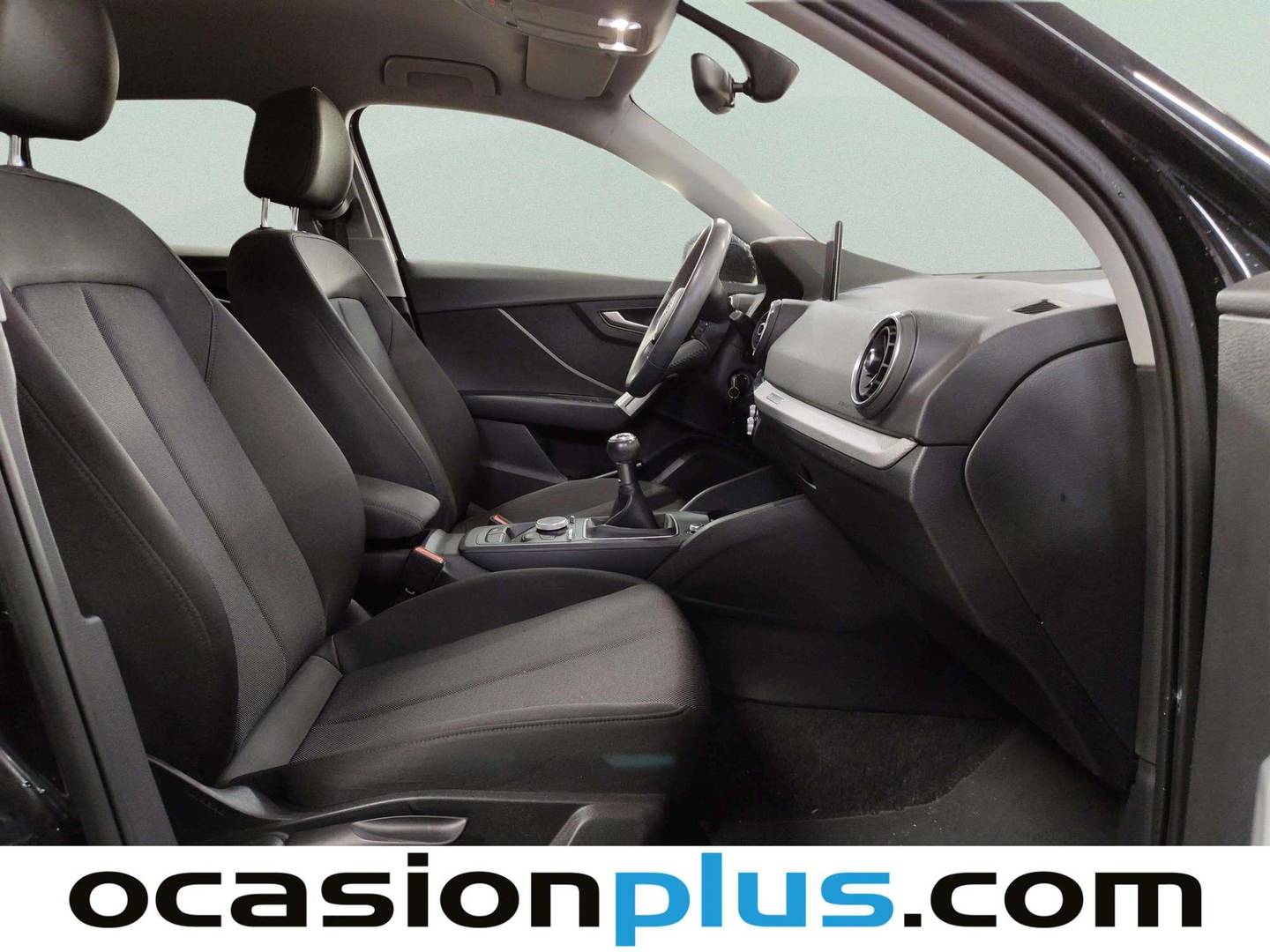 Audi Q2 Audi Q2 Advanced 30 TDI (116 CV) diésel
