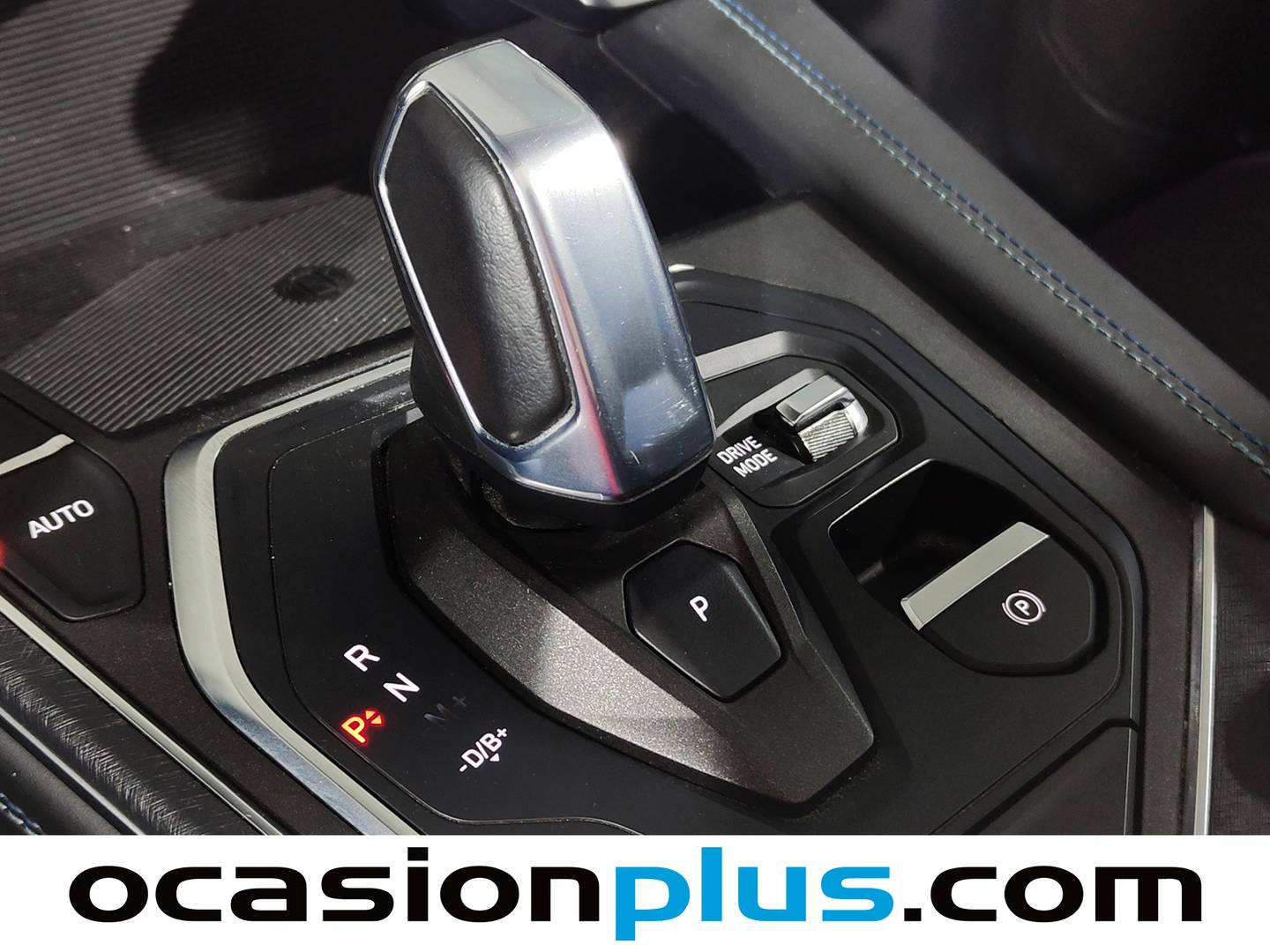Lynk & Co 01 Lynk & Co 01 1.5 PHEV (261 CV) de segunda mano